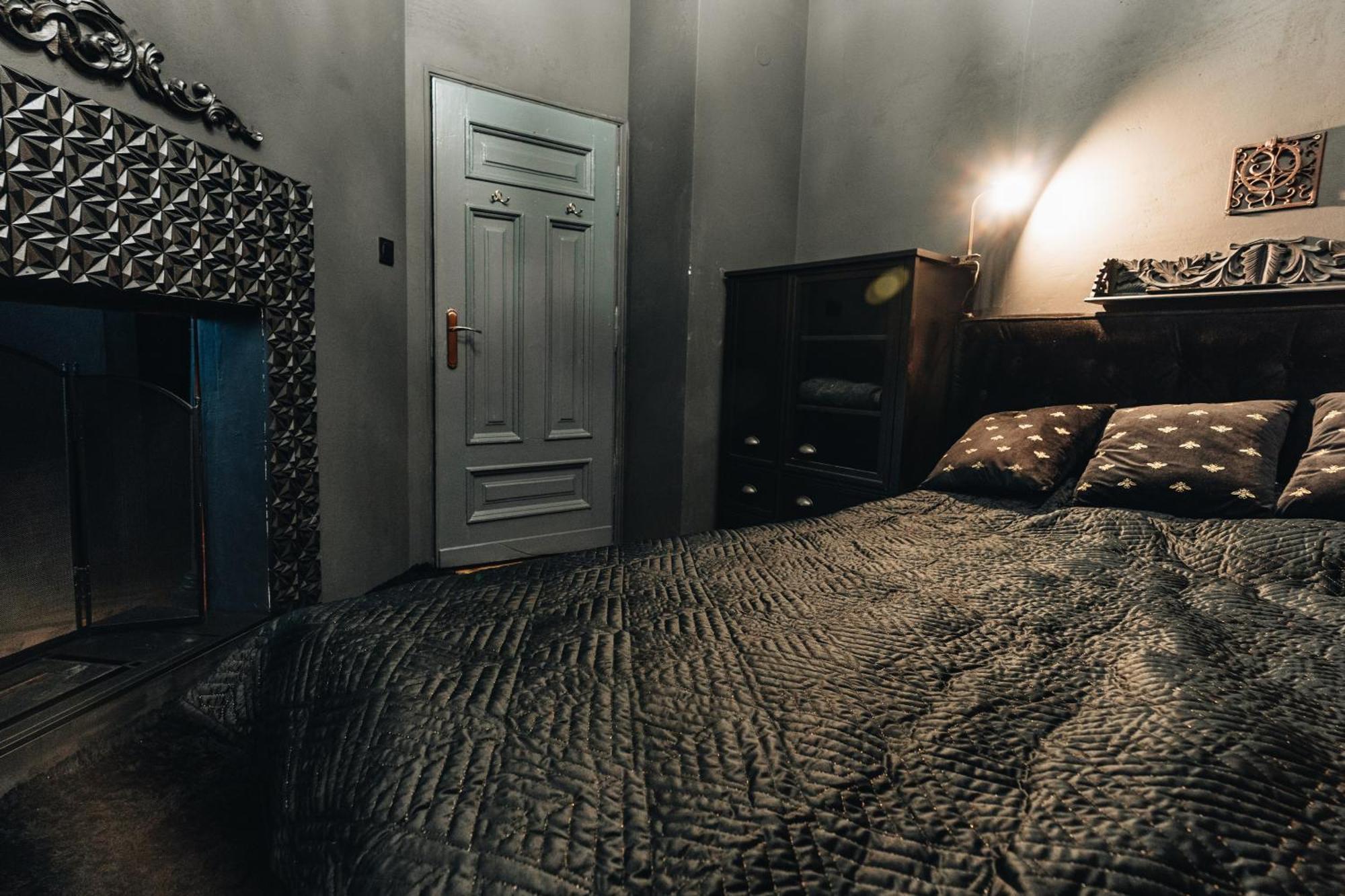 Easy Rent Apartments- Litewski Styl Lublino Esterno foto