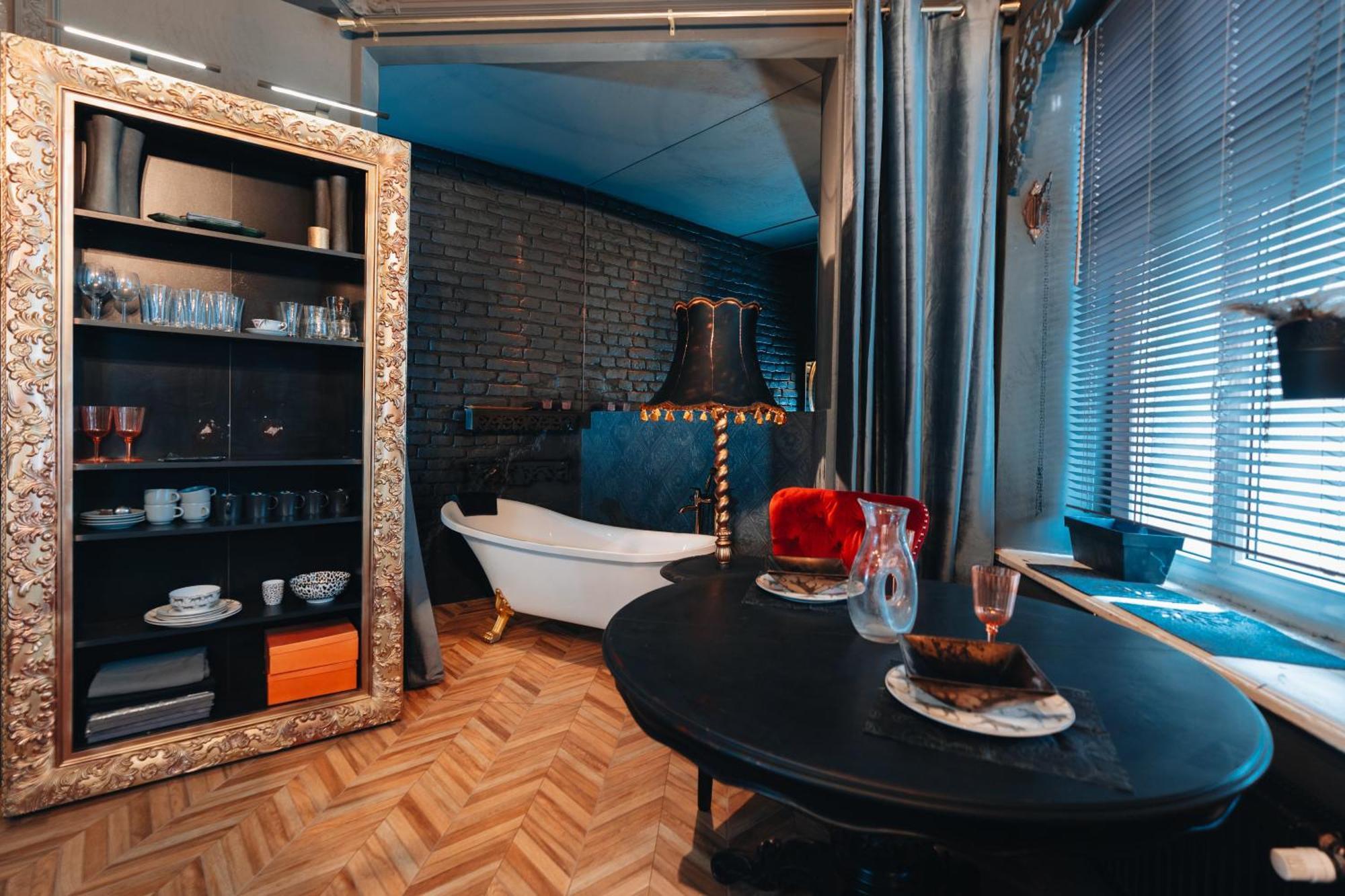 Easy Rent Apartments- Litewski Styl Lublino Esterno foto